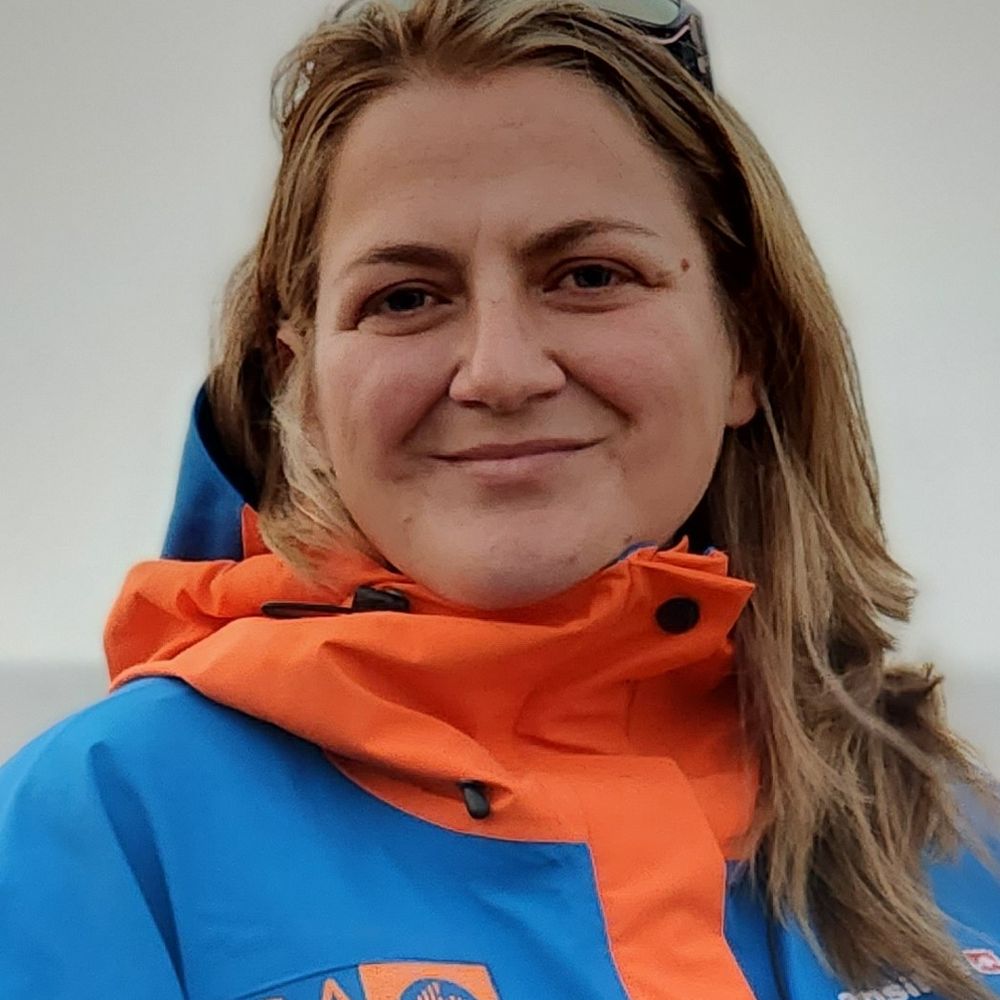 Julieta Orlando