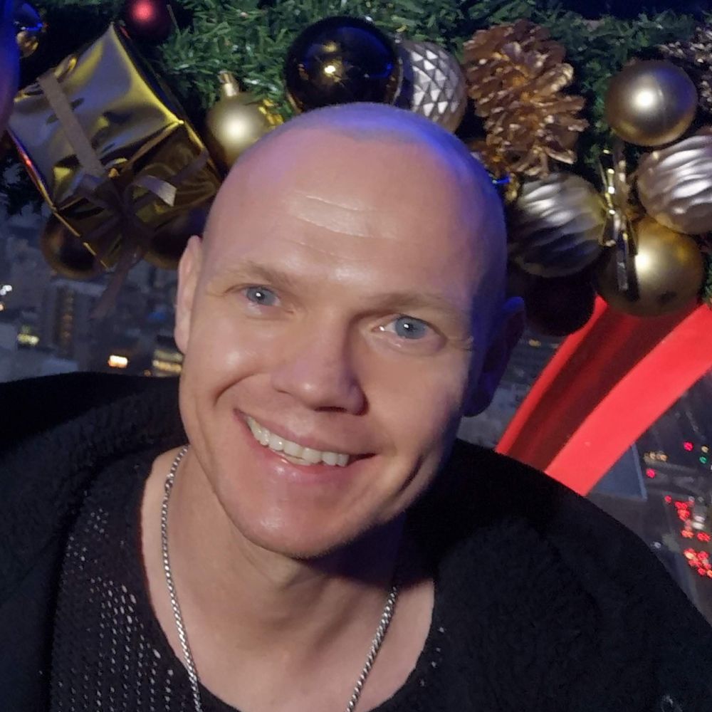 Dan Johansen