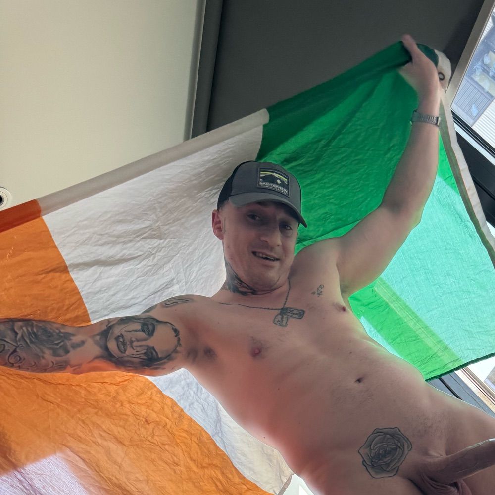 The Irish bull