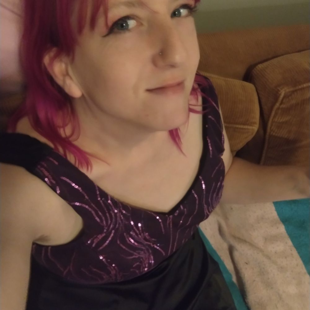 Niamh Cuileann (she/her)
