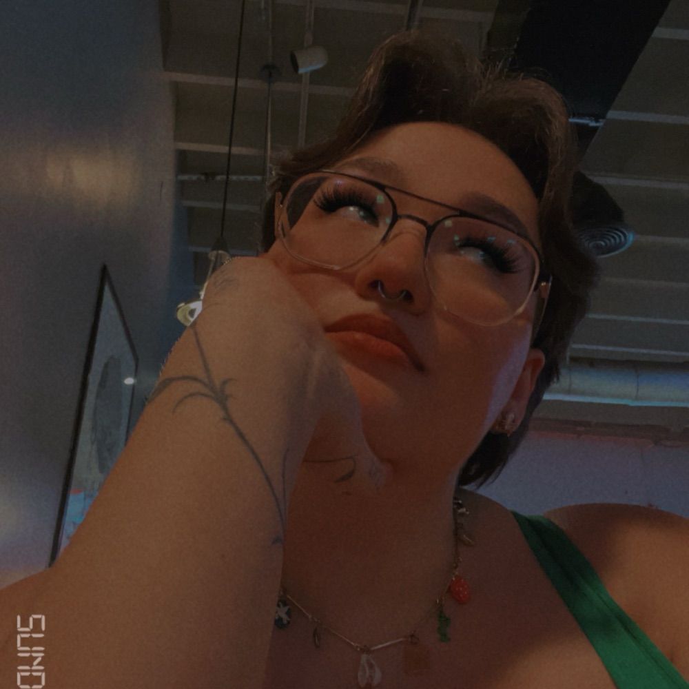 Dani-Rae 🏳️‍🌈