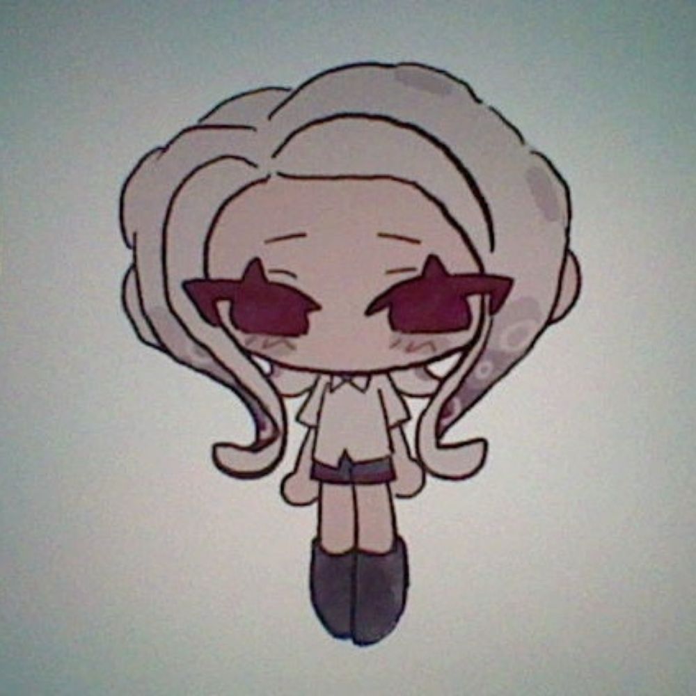 かし