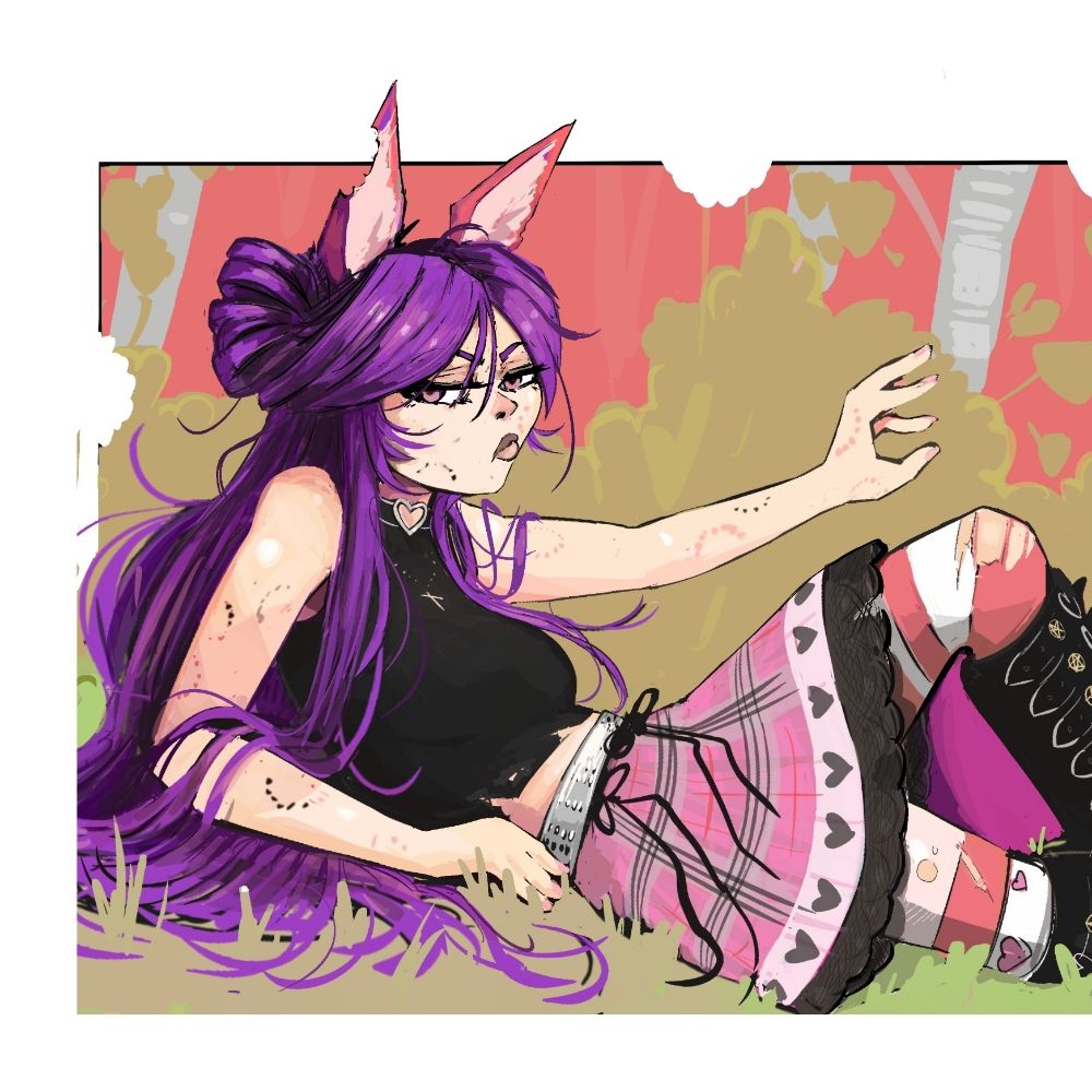 Evie~