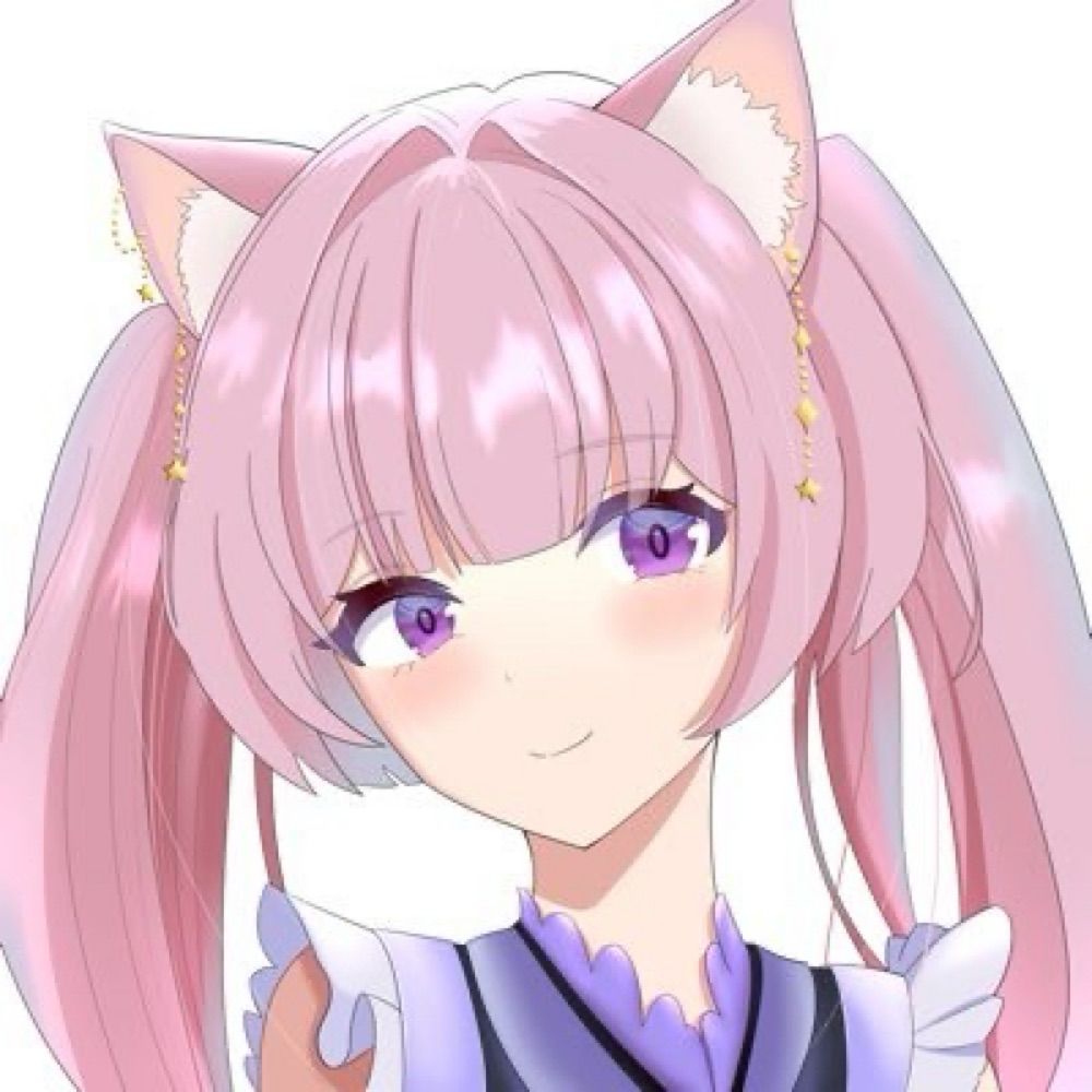 夏喵可 Meowko