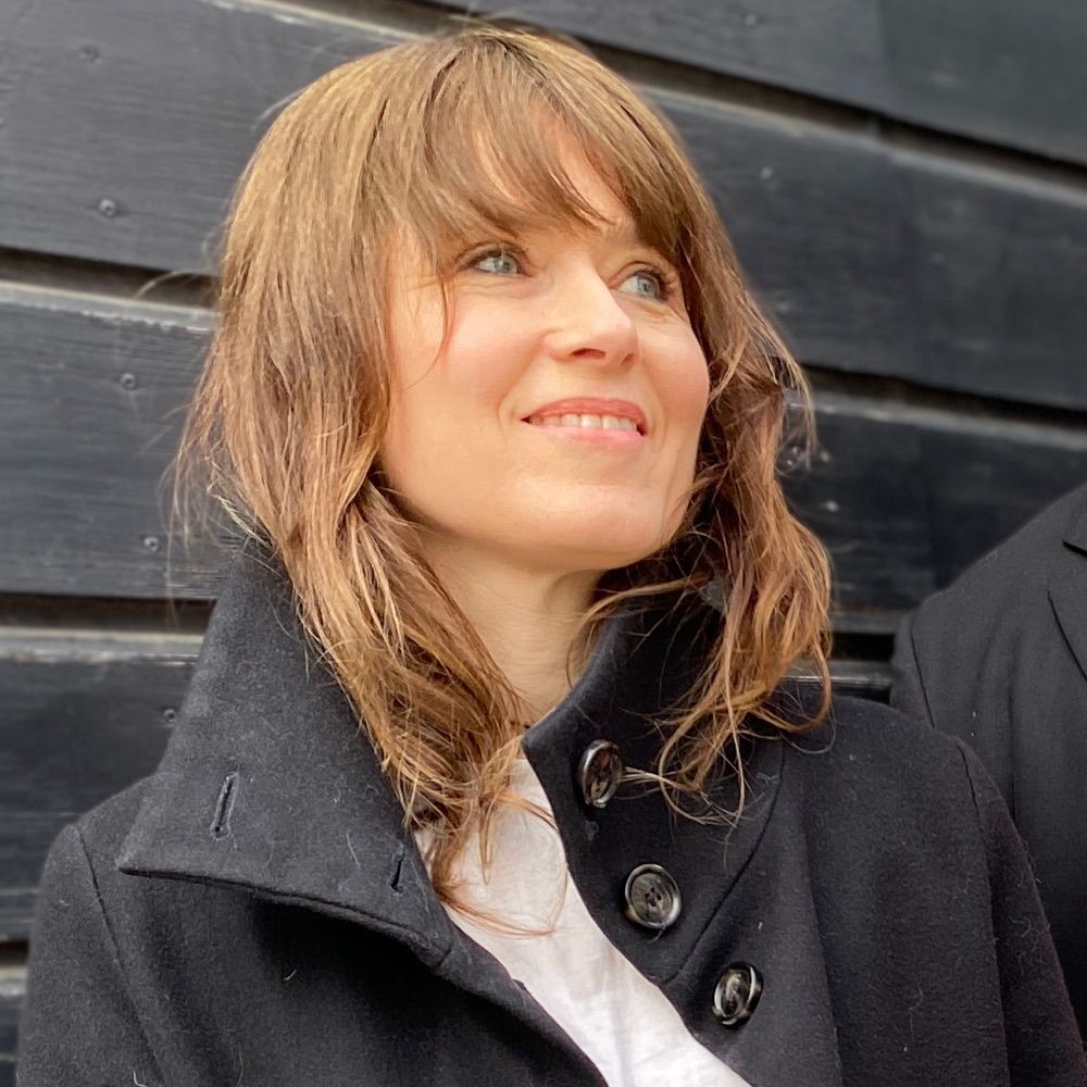 Maria Køhnke