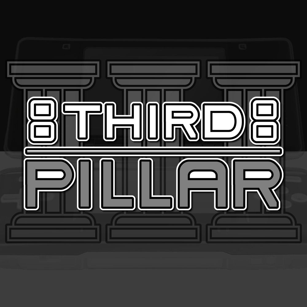 THIRD PILLAR