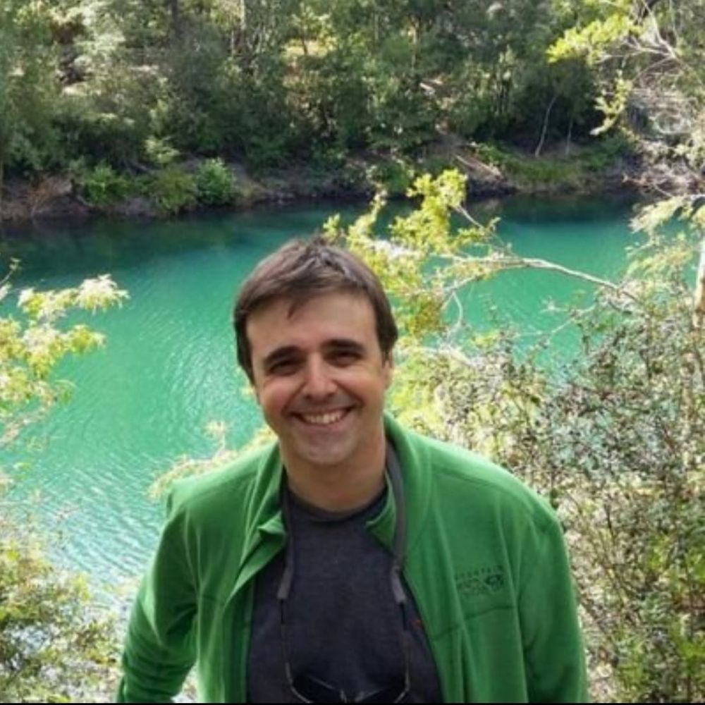 Fernando J. Durán