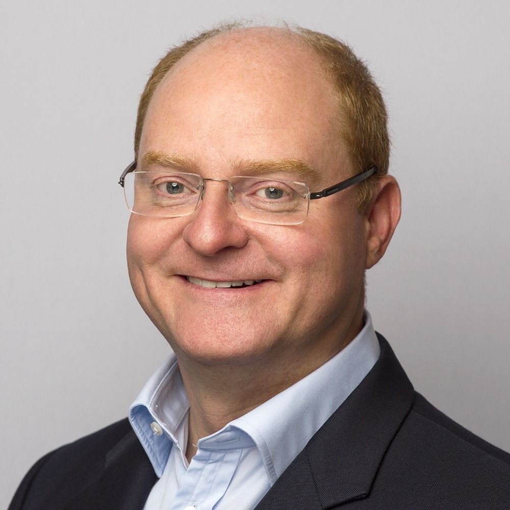 Andrew Taylor