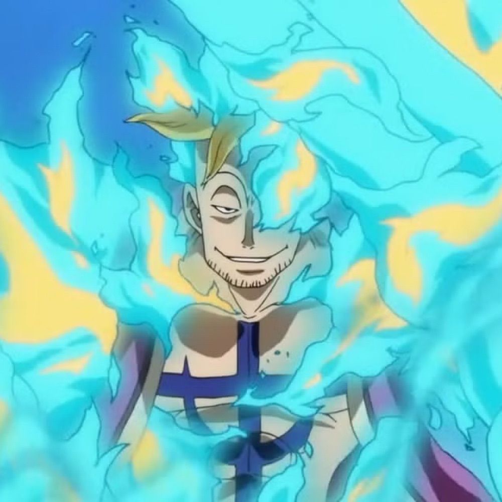 Marco The Phoenix