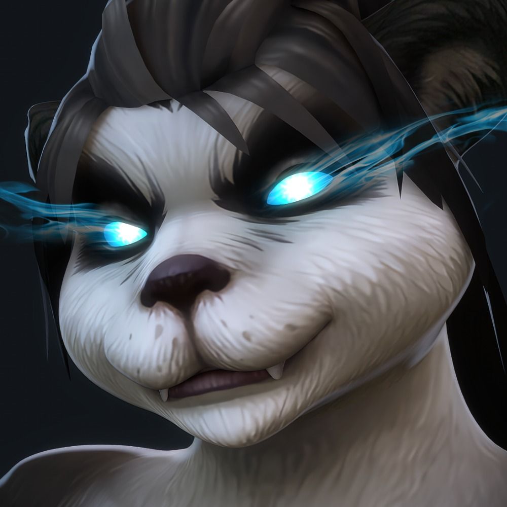 Pandariel Darkpaw