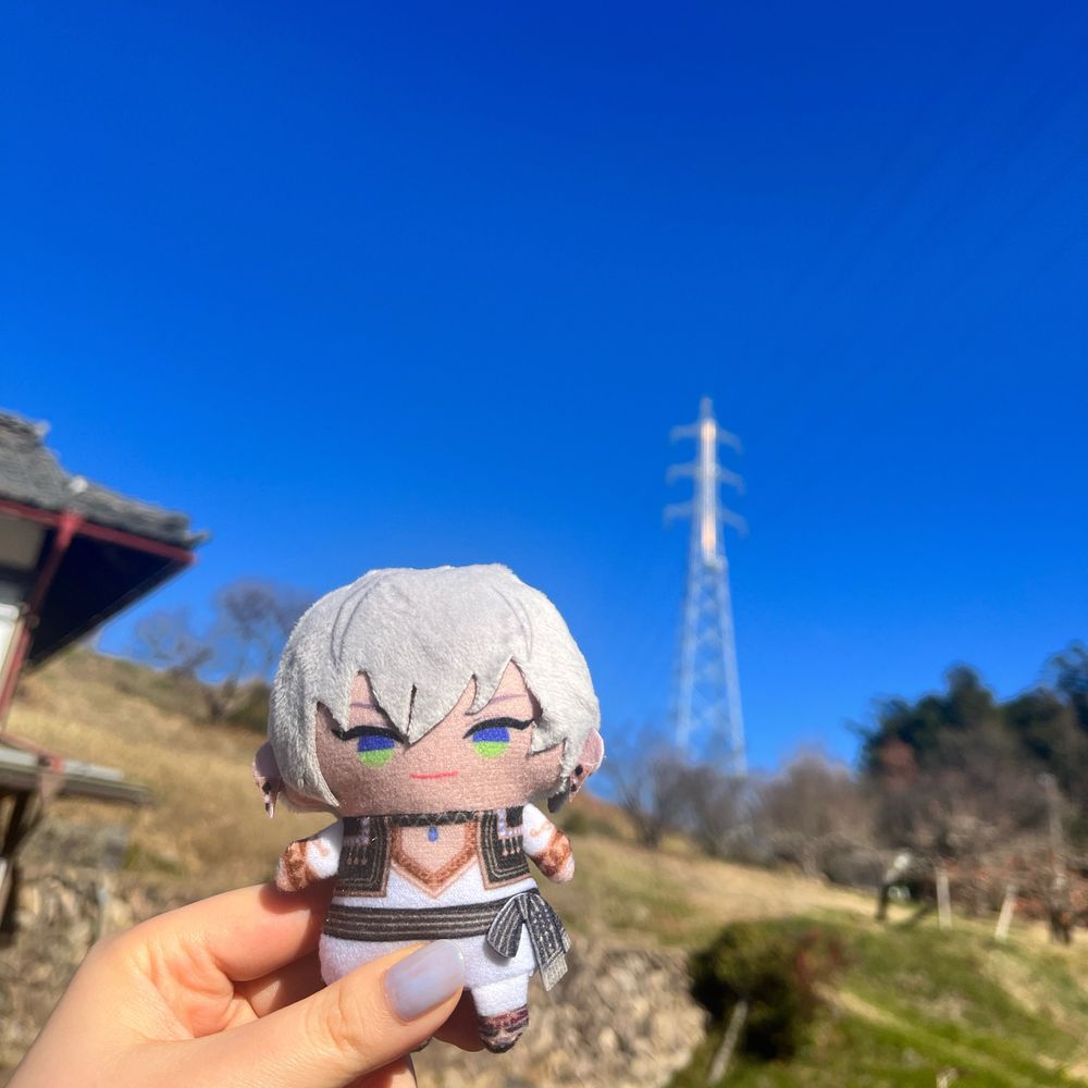 とりこ