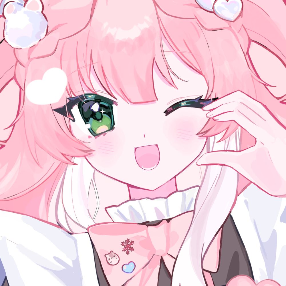 Mochi Huechi 🛠️ Live2D