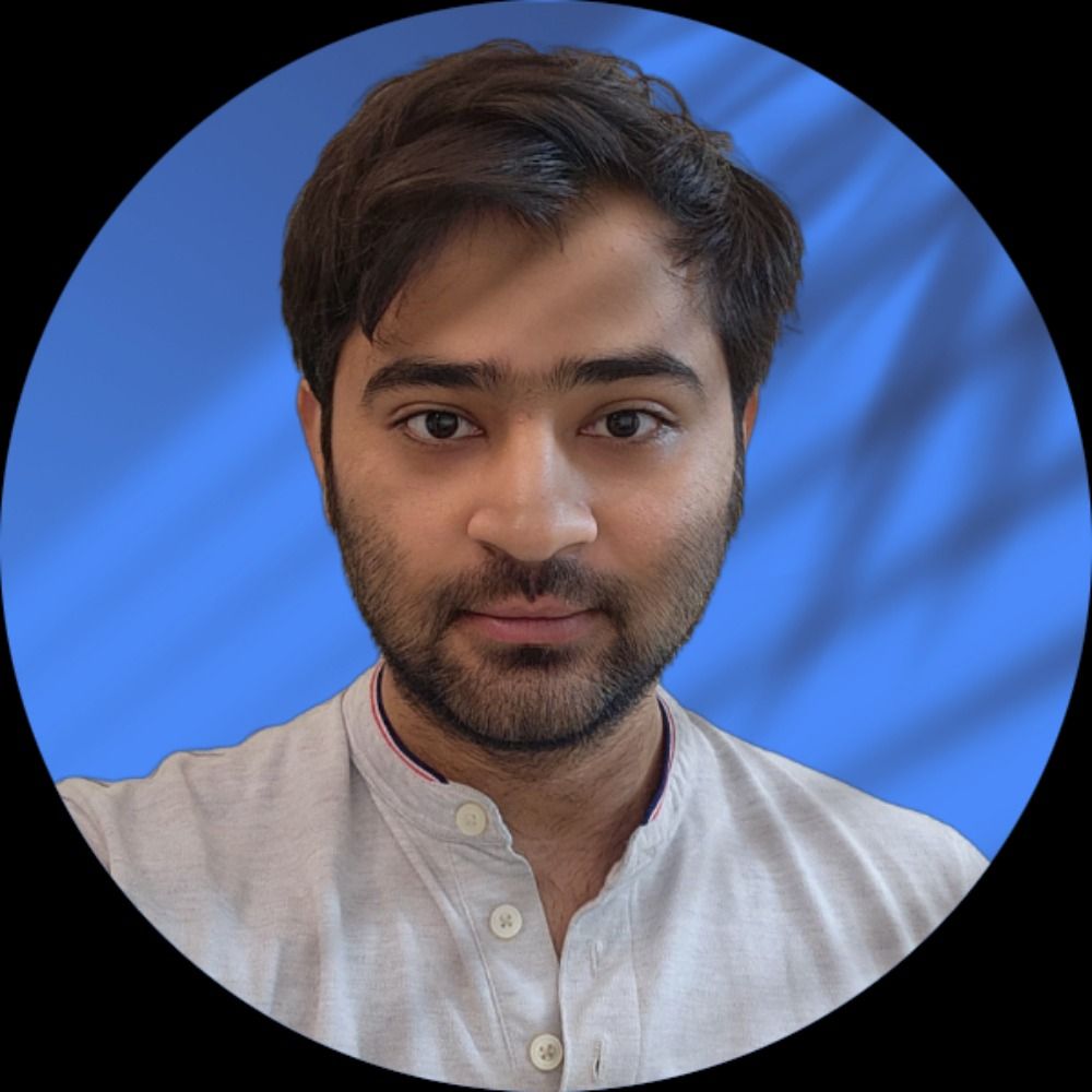 Akshit Chawla