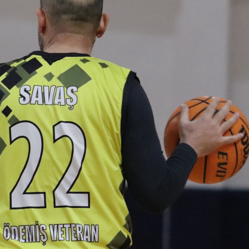 Savaş