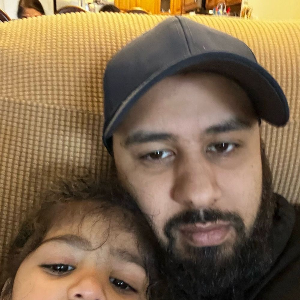 Haris Khan