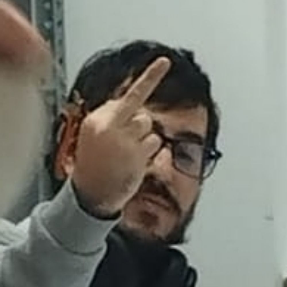 Profile avatar