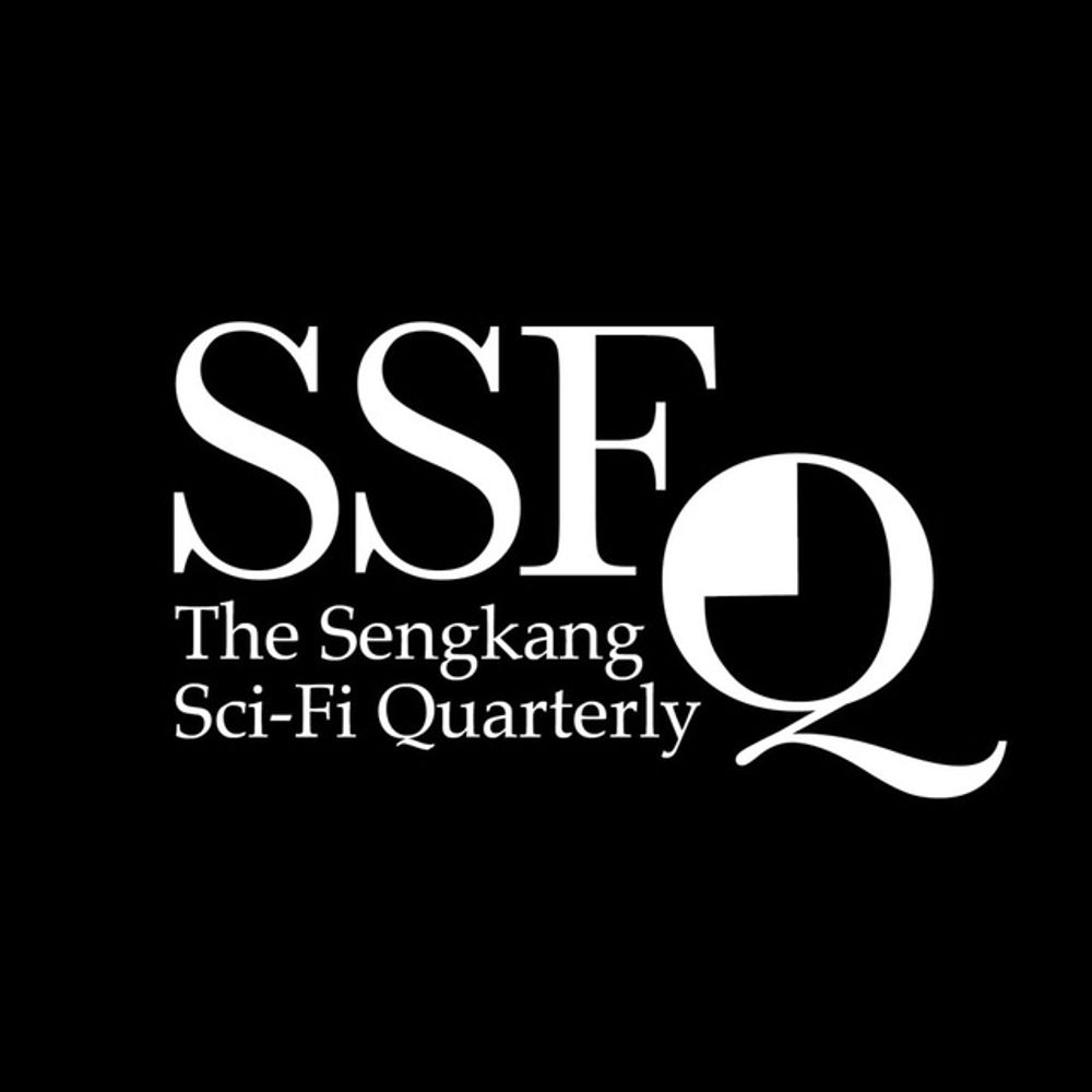 Sengkang Sci-FI Quarterly