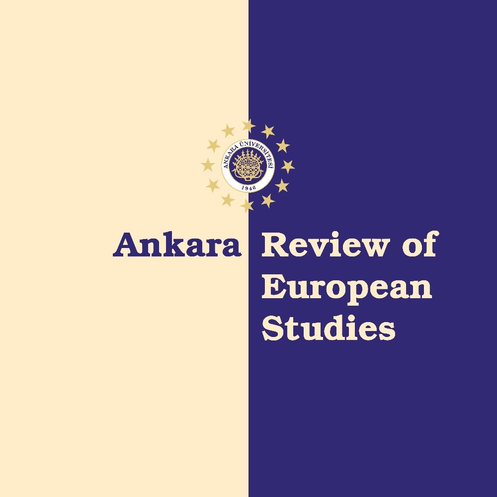 Ankara Review of European Studies