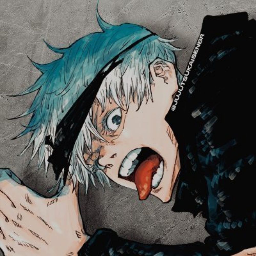 Jujutsu Kaisen Brasil