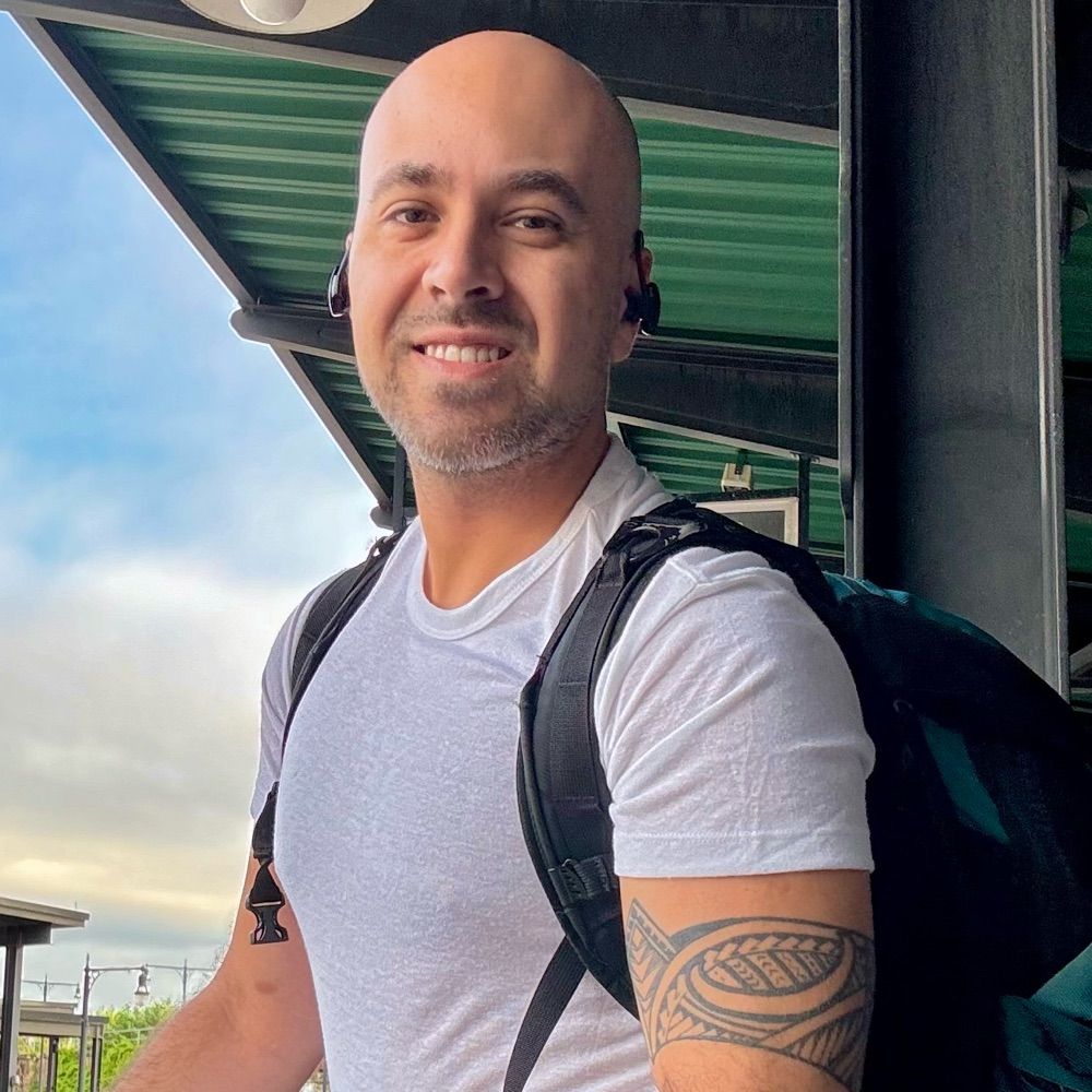 Diego Mercado (Oficial)