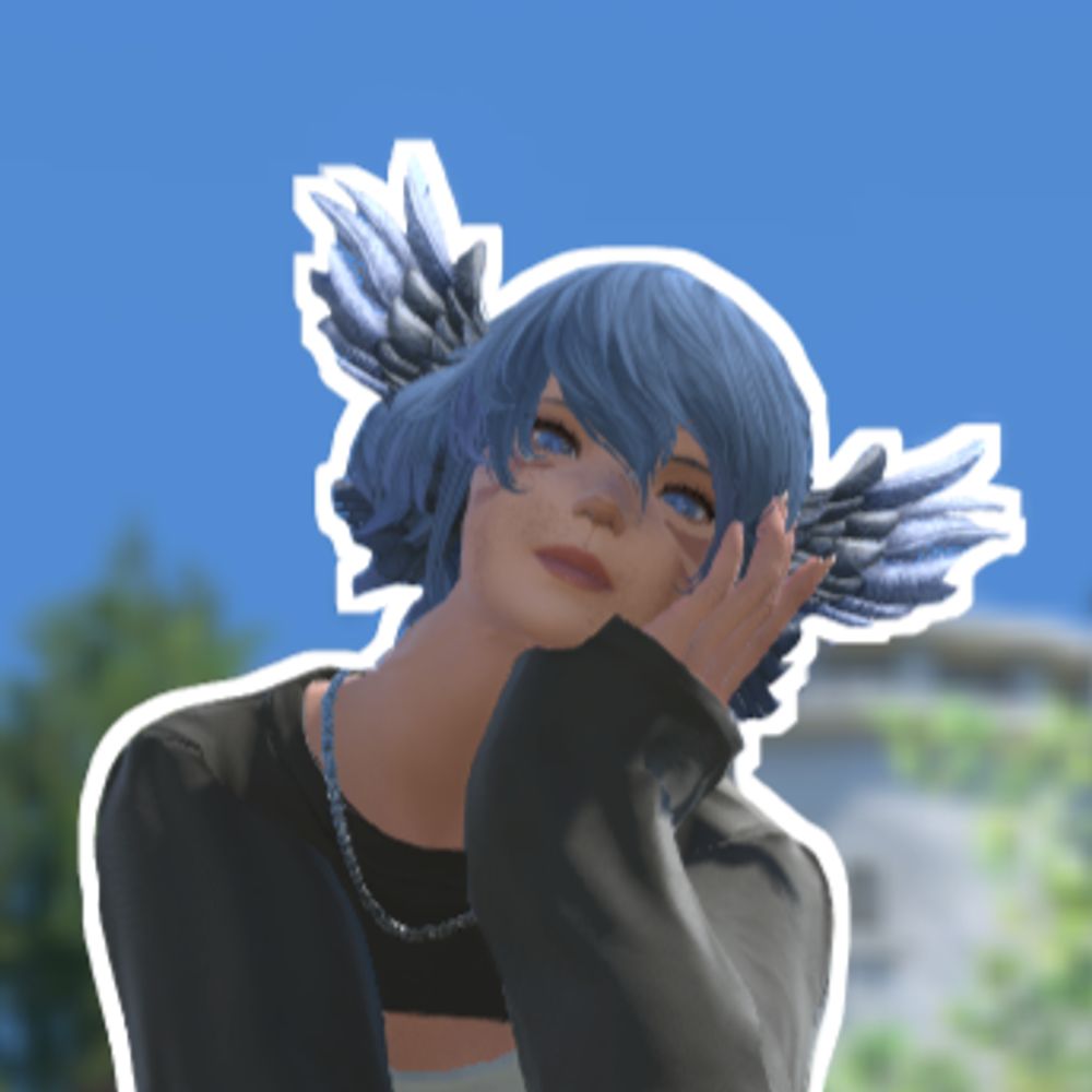 Ditzy