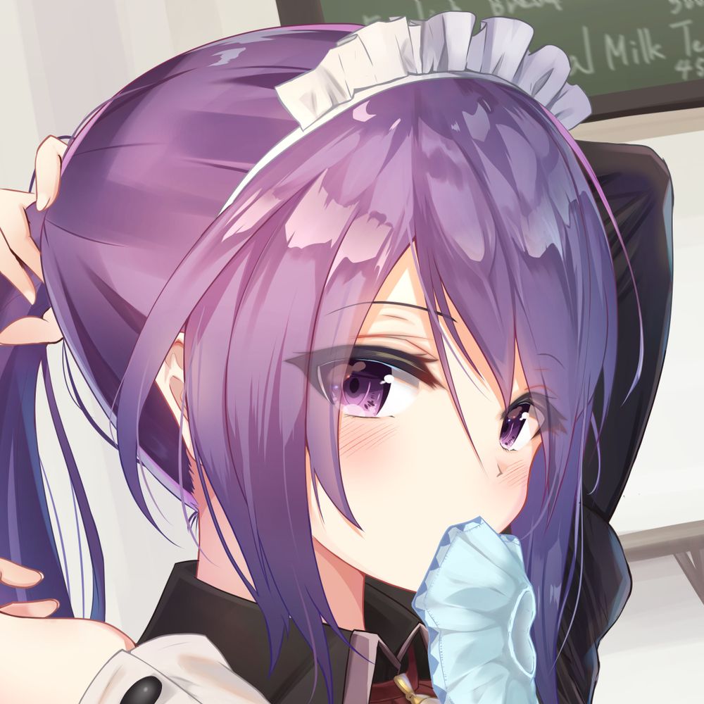 ぷりぷり