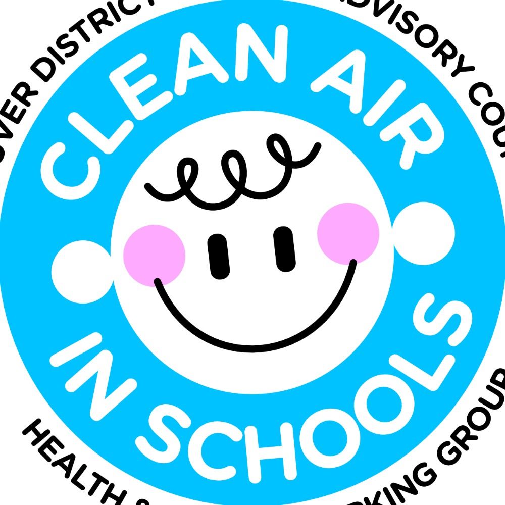Clean Air in BC Schools