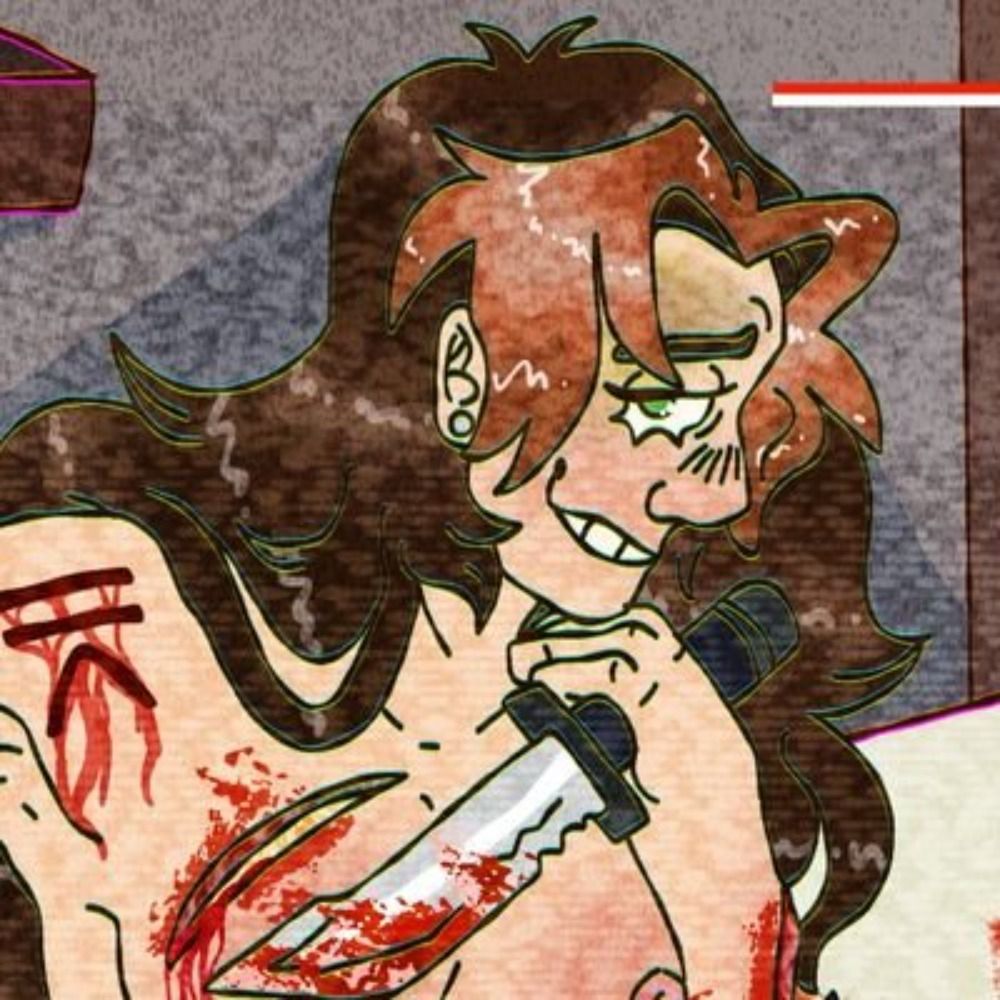 🔞 18+! Gorehound Crew 18+! 🔞