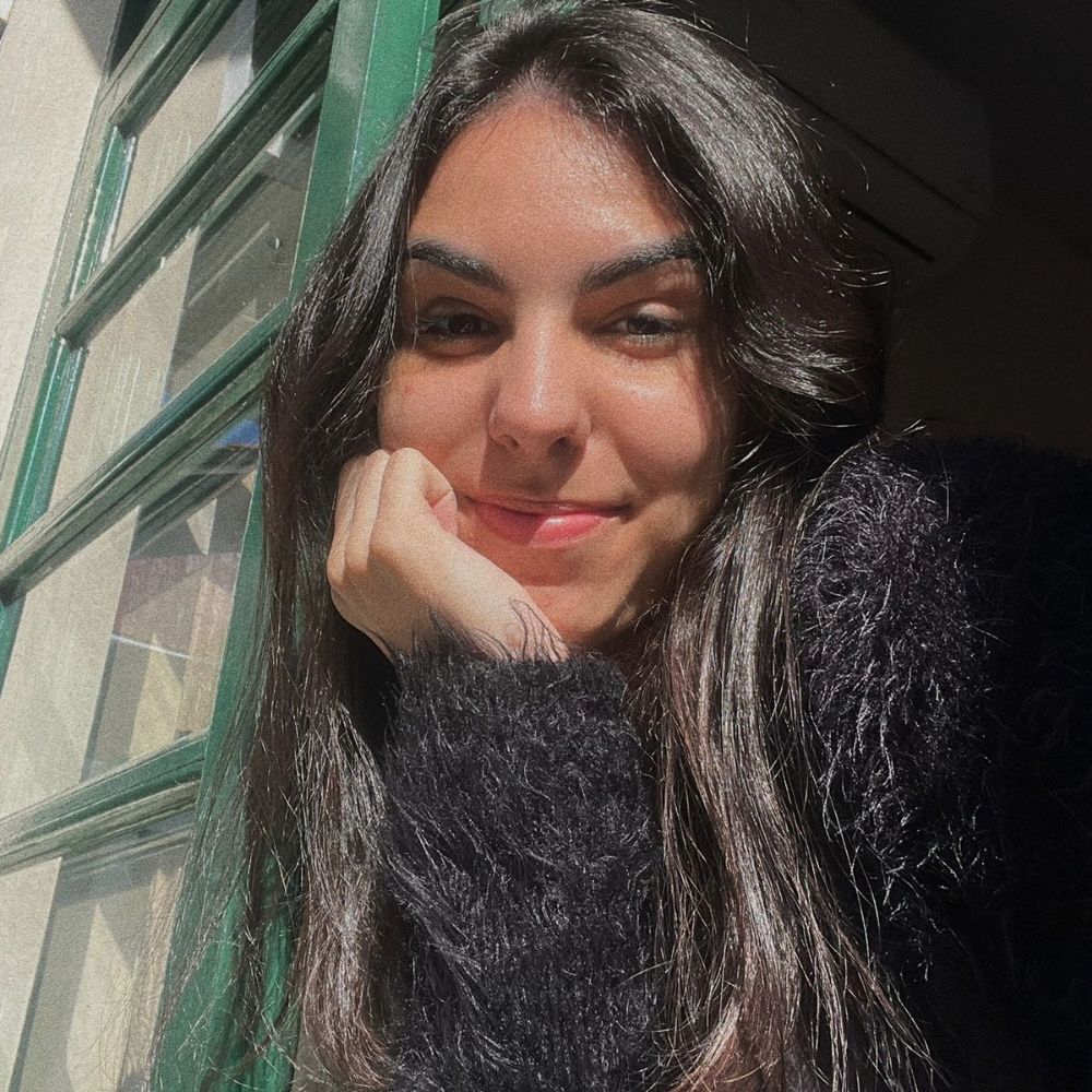 Isa Corrêa 