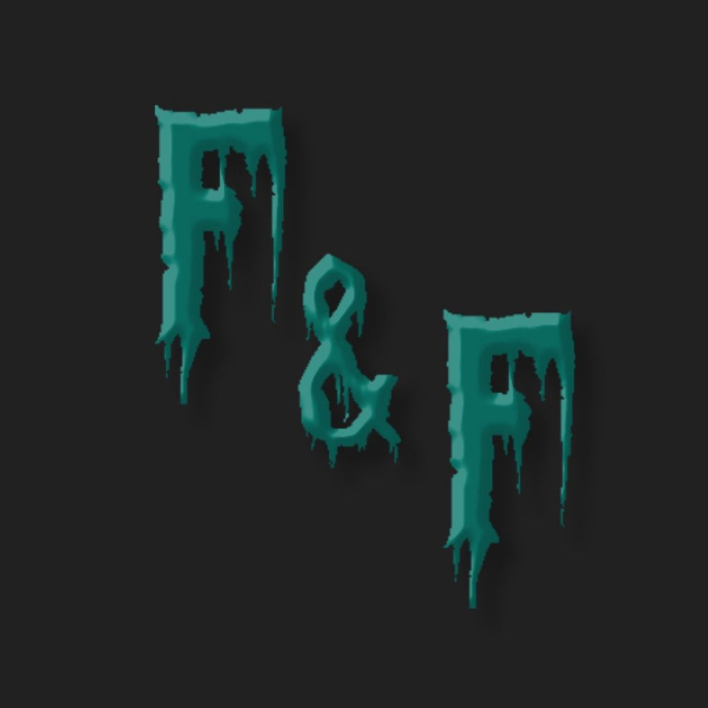 Fiends & Fangs🔞