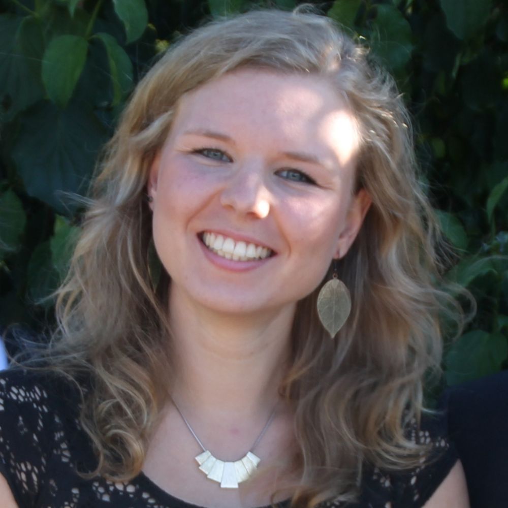 Maike Hille