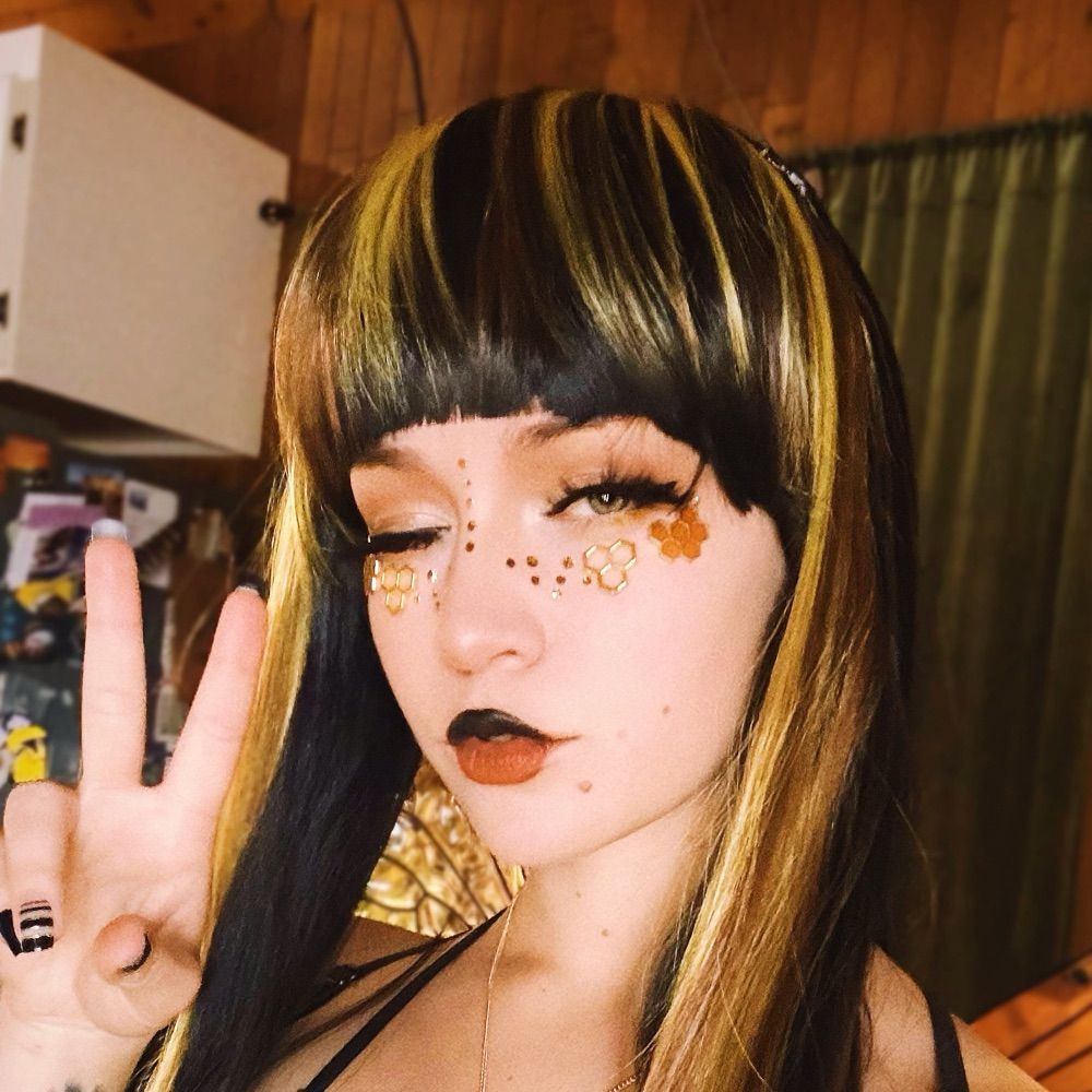 Bunnybii