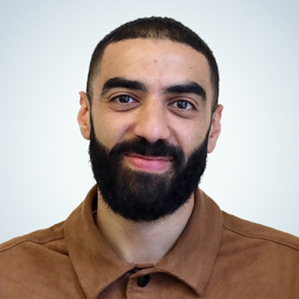 Ahmed Ali