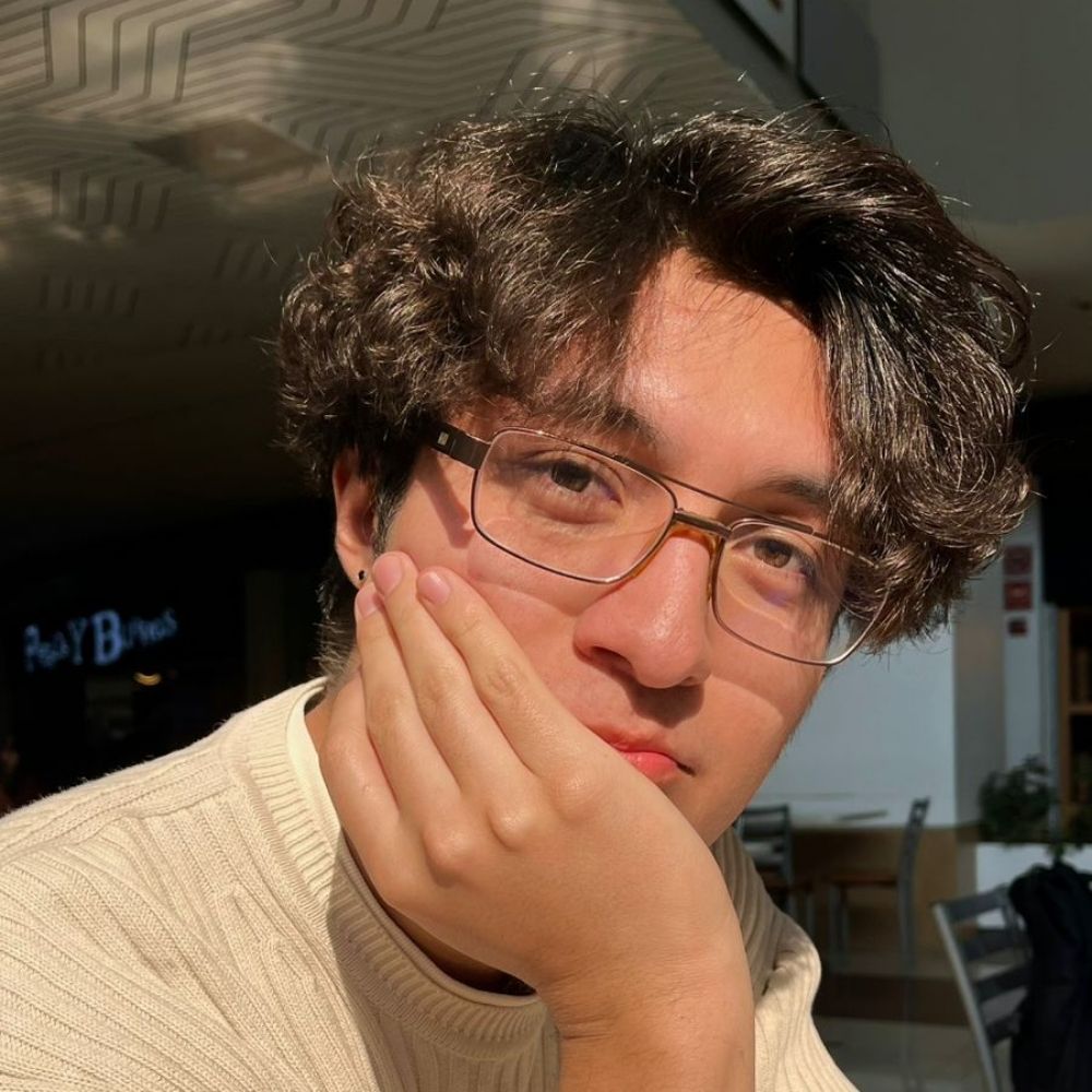 Christian Escalante