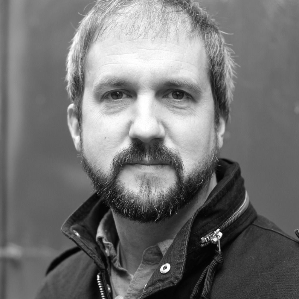 Michael Chadwick