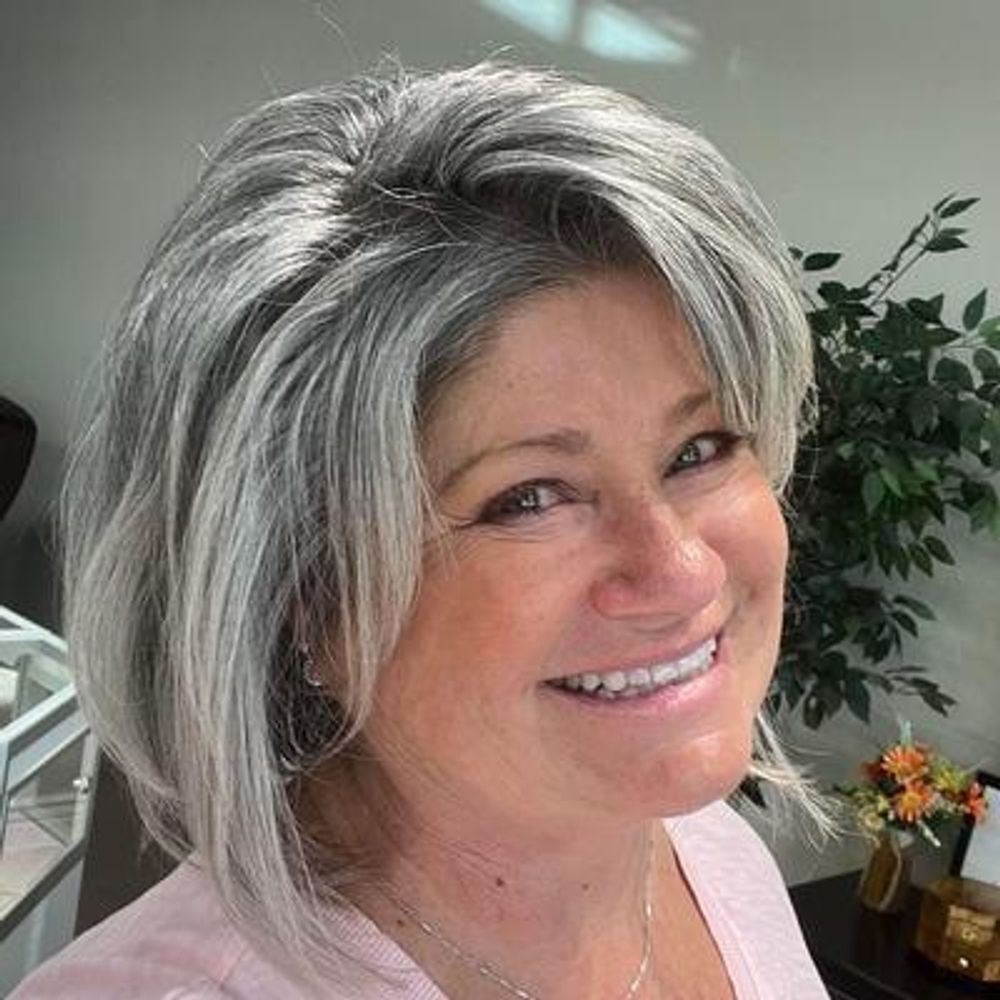 Tammy Fitzsimmons