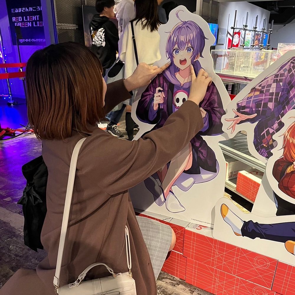 さーちゃん💜