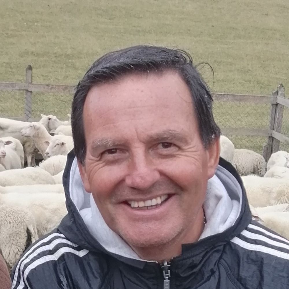 Bernardo Riquelme O.