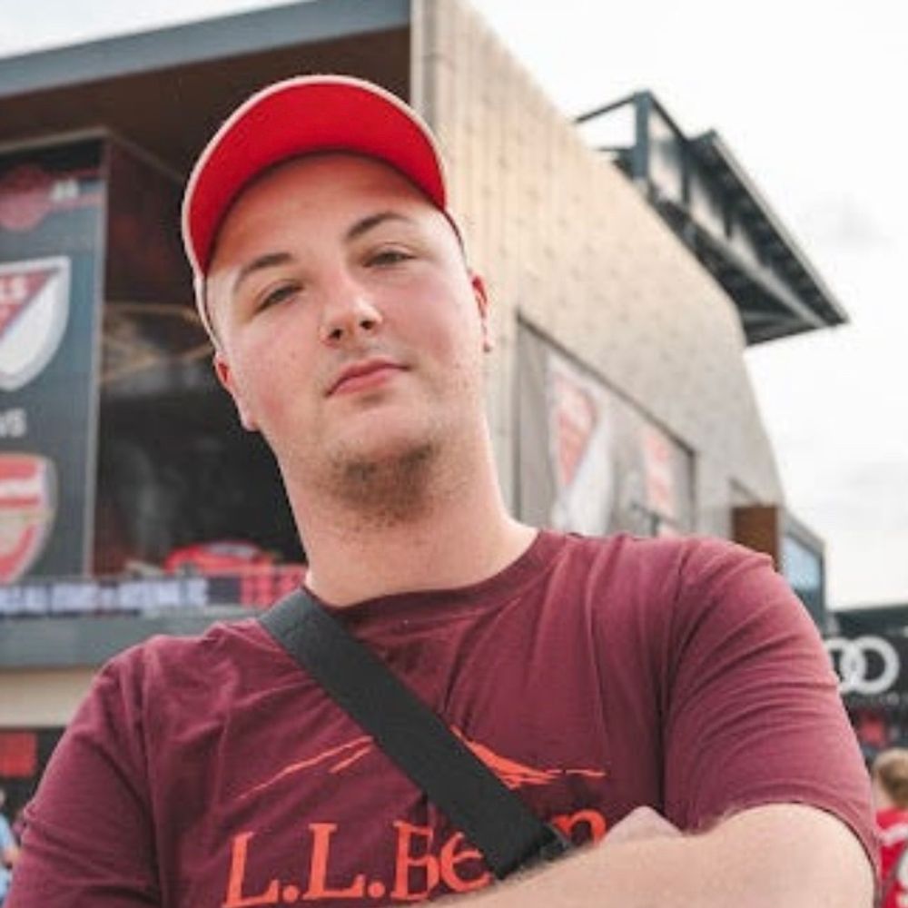 Josh Nye