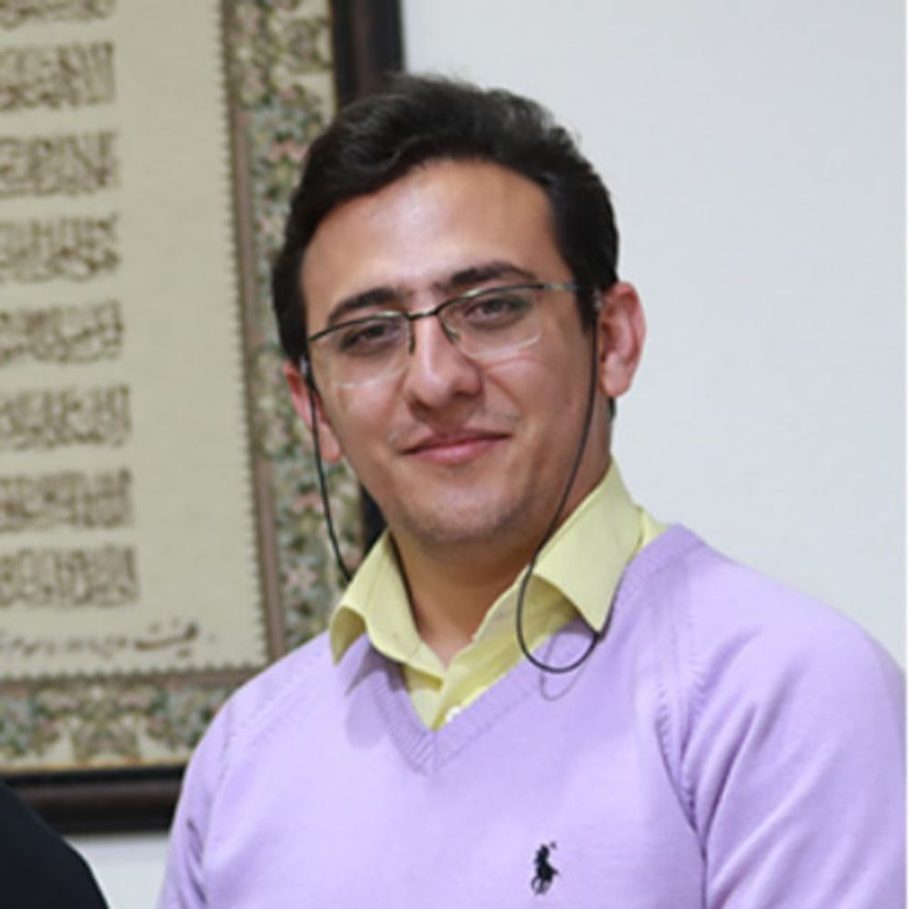 بهزاد محمدی