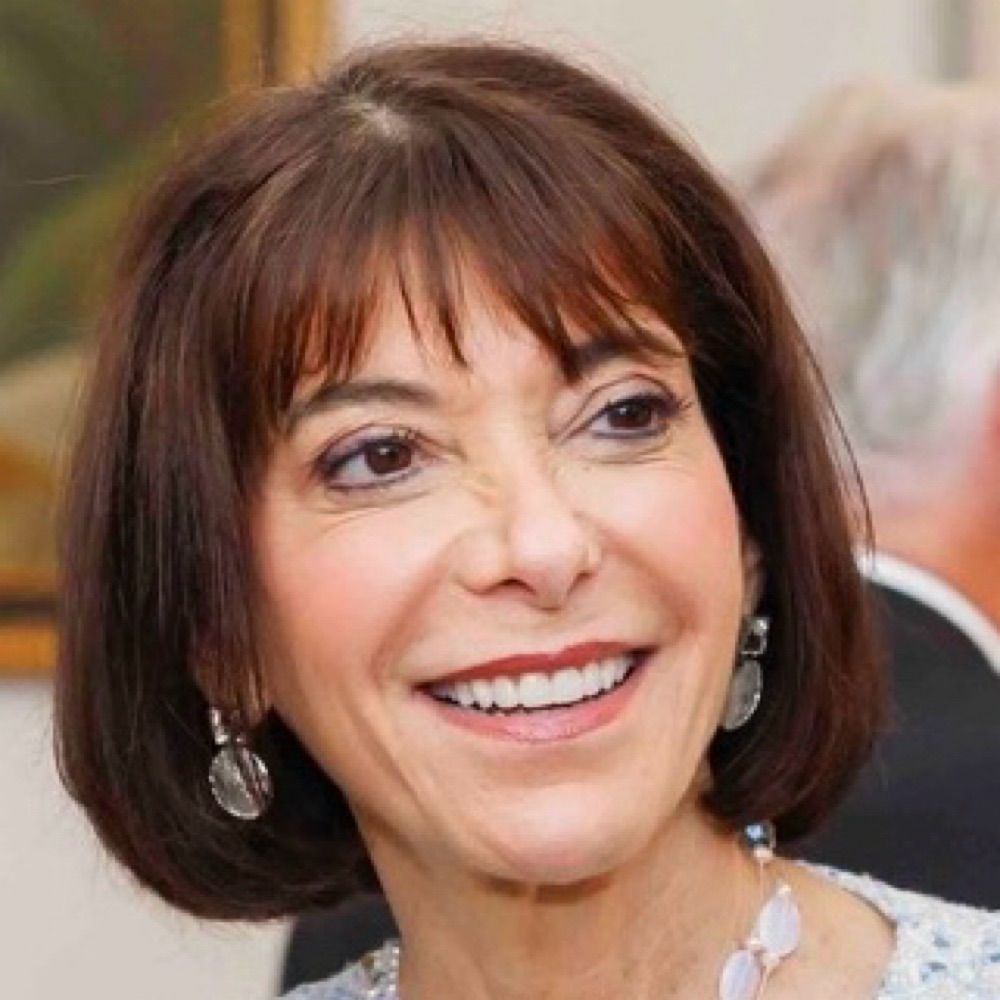 Dr. Paula Gordon