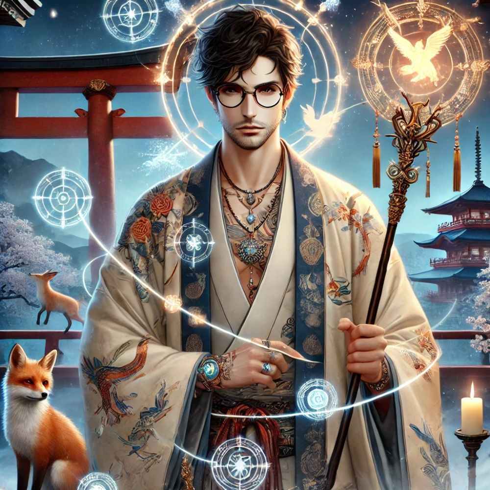 占い師  久遠  清明  プライベートアカ