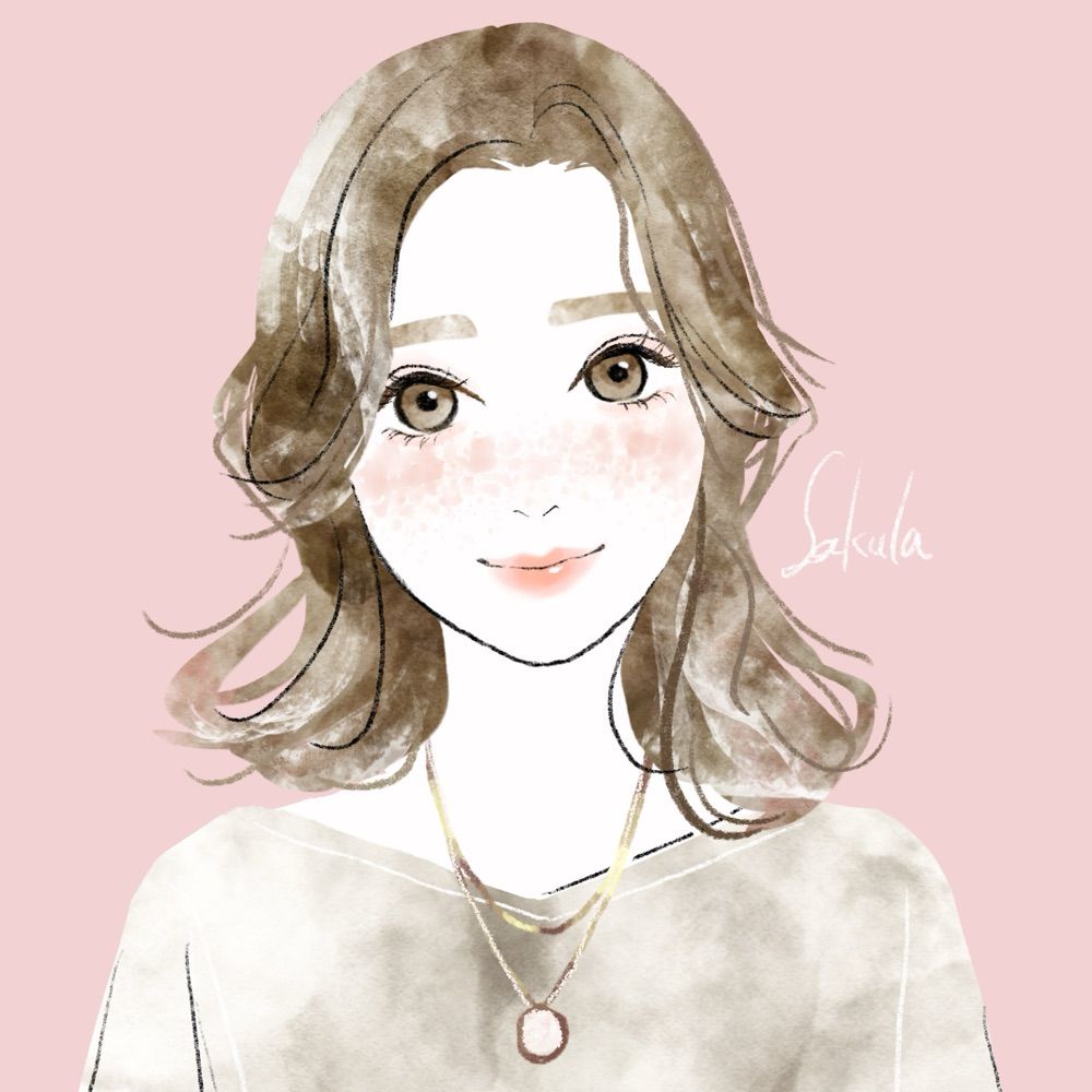 佐倉 | イラストレーター