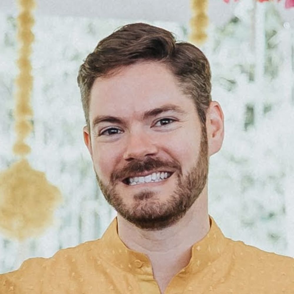 Adam Shaw