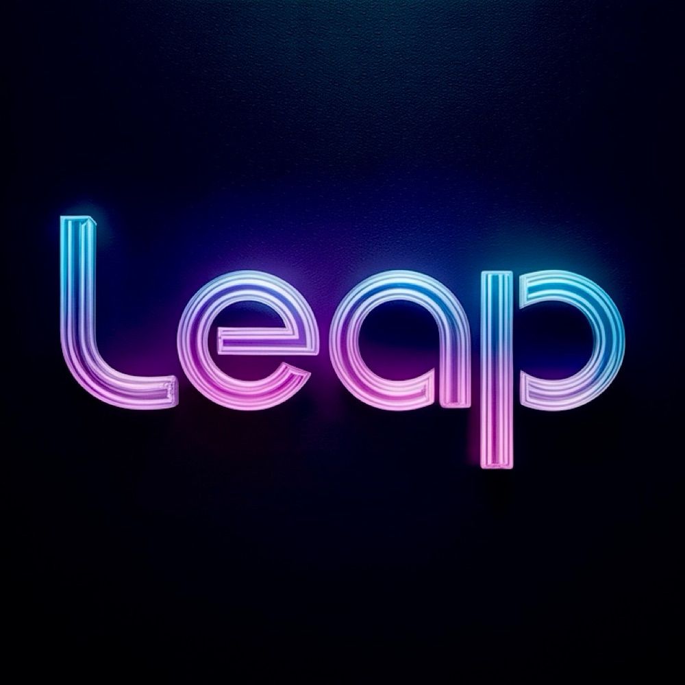 Leap Bombay🇺🇸