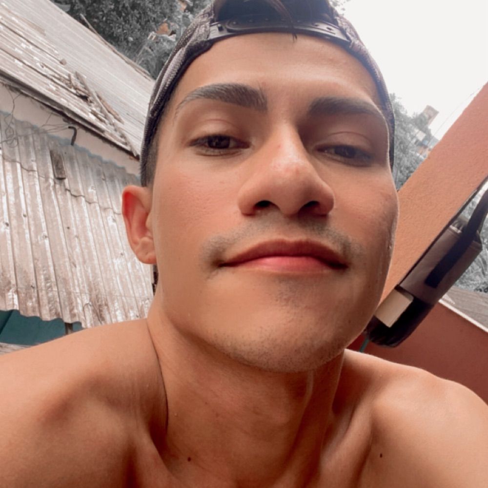 Raylan Araújo 
