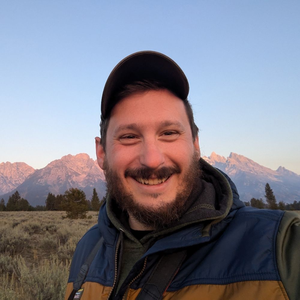 Mark E. Joubert