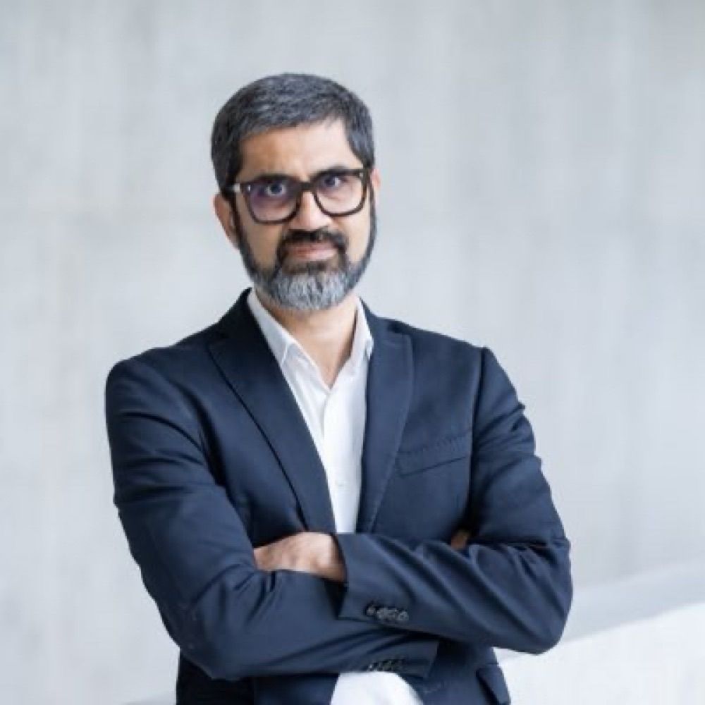 Rajat Khosla