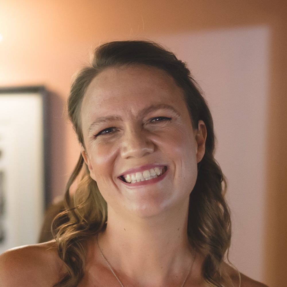Thandeka Cochrane