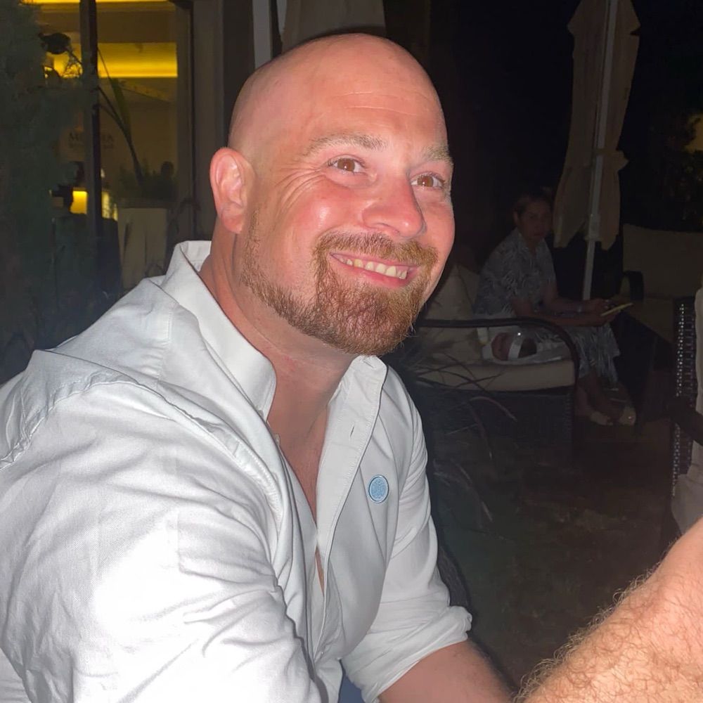 Rob Griffiths